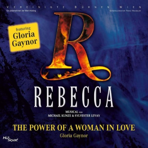 Rebecca - The Power of a Women