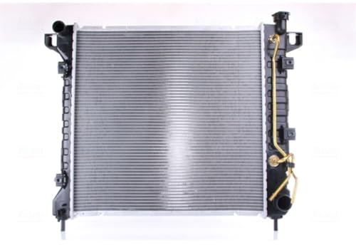 NISSENS Kühler, Motorkühlung 60998