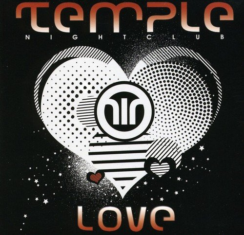 Love: Temple Nightclub