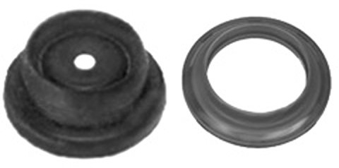 MAPCO 34408 Reparatursatz Domlager | Kompatibel mit: PEUGEOT 405 I, 405 I Break, 405 II, 405 II Break