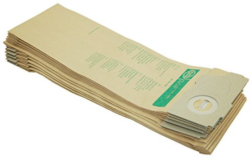 Sebo Vacuum Cleaner Bags. Part Number 1055 for BS36 BS46