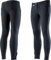 Reithose Djerba Herren, schwarz 48