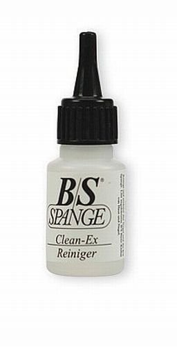 Reiniger Clean-Ex B/S-Spange, 25 ml für Behandlung eingewachsener Nägel