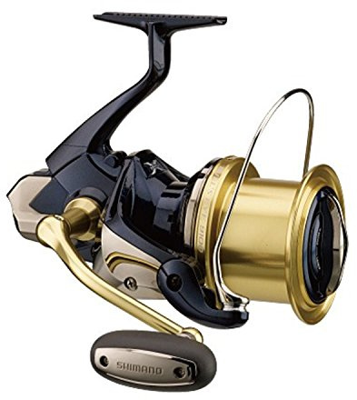 Shimano Bullseye 9100