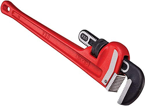 Ridgid - 24 Dritta Chiave H. D.