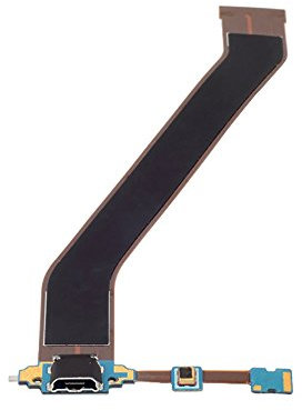 MTP Samsung Galaxy Tab 3 10.1 P5200 Connettore di Almentazione con Cavo Flex, Parti di ricambio, Spare, Ricambio part