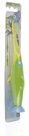 Pierrot Cepillo Dental Infantil - 2 a 8 años