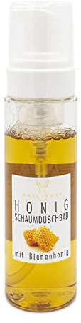 Honig Schaum Duschbad 180 ml