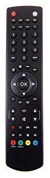 Tucson TL4602B12 Télécommande pour téléviseur
