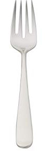 Robbe & Berking Dante Fischgabel (925 Sterlingsilber)