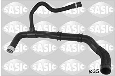 Sasic 3400215 Durit Heizkörper