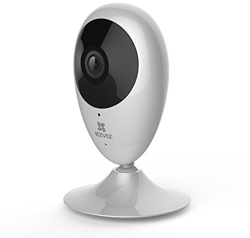 Ezviz C2C 1080P indoor Internet Wi-Fi Camera