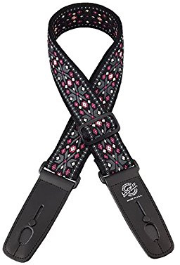 Lock It Guitar Strap (LIS072)