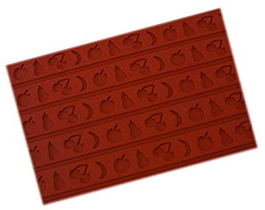 Silikomart TAPIS RELIEF 07 - TAPPETO IN RILIEVO IN SILICONE 60X40 H 3 CM