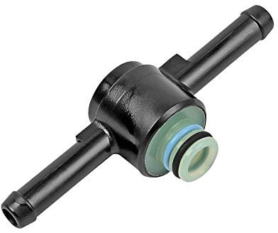 DT Spare Parts 11.15020 Ventil, Kraftstofffilter für Transporter