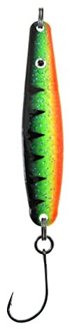 DEGA Jumper Blinker Einzelhaken 25g E