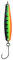 DEGA Jumper Blinker Einzelhaken 25g E