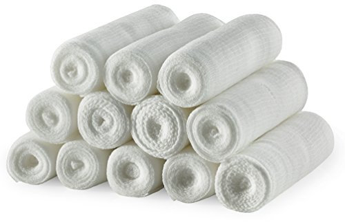 3 x 4,1 Yard bestätigt Streckgitterrollen. 12 Rollen/Sack