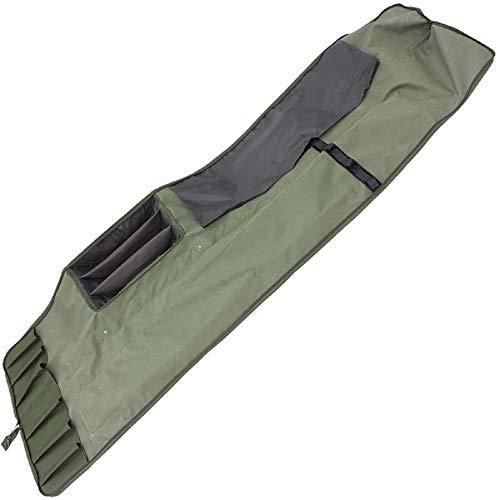 G8DS® Rutentasche 3+3 Rodholdall verstauen Angeln Natur Karpfen Transport Trolley