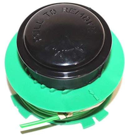 Trimmerspule Fadenspule Faden 2 mm Ersatz für McCulloch Partner Poulan WeedEater