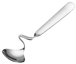 EVA Cuillère Miel INOX 14 cm