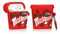 Derhom Airpods Silicone Case Funny Cute Cover Compatible for Apple Airpods 1&2[Beverage Can Series] (Chocolate Barrel)