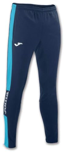 Joma Herren Championship Iv Schützende Hosen, Marine Türkis Fluor, M EU