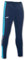 Joma Herren Championship Iv Schützende Hosen, Marine Türkis Fluor, M EU