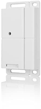Smartwares SH4-90155 - Interruptor magnético para puerta o ventana, 3 V