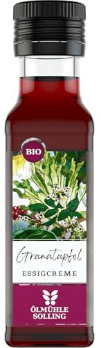 Ölmühle Solling Essigcreme Granatapfel 100 ml
