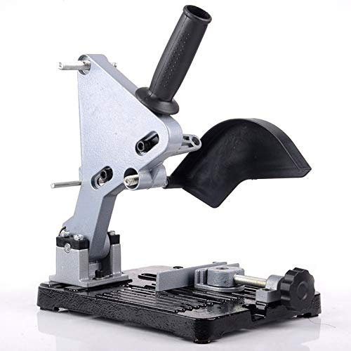 Winkelschleifer Halterung, Poliermaschine Umrüstschneidemaschine Tischkreissäge, Winkelschleifmaschine Ständer Für 100-125 Mm
