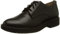 Geox D Spherica Ec1 A, Zapatos para Mujer, Negro (Black), 39.5 EU