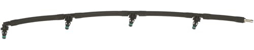 GATES Engine Hose MFL1155