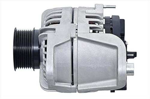 HELLA 8EL 012 584-781 Alternator - 28V - 120A