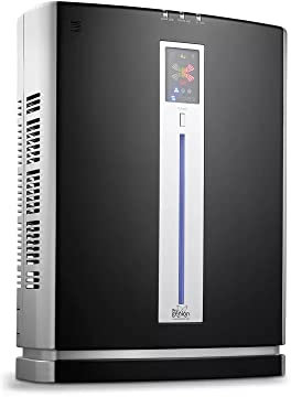 Purificador de aire PR-450C con AFPRO HEPA H13