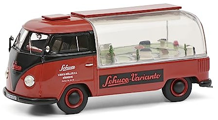 Schuco 450916200 Modellauto, M