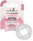invisibobble Extra Care Haargummis Mini Crystal Clear I Kleine 3x transparente Haargummis Feines Haar I das Original, designed im Herzen Münchens