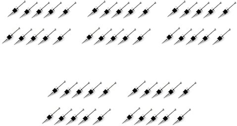 Speesy 50 piezas Gadget Add A Bead Rhinestone Lampwork Tapón decorativo para botella de vino con cuentas de aleación de zinc plateado