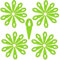 FIND A SPARE 40Pcs Plastic Blades Compatible with Gtech ST01 ST02 ST04 ST05 ST20 GT3.0 GT4.0 GT50 Grass Trimmer Strimmer (Pack of 40)