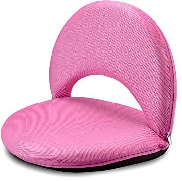 Outdoor-Klappliege, Schlafsofa, Rückenlehne, Hocker Interesting