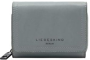 Liebeskind 407-Purse M -CHUDY Sheep Natural-Grigio