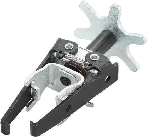 DASBET Overhead Valve Spring Compressor Valve Removal Installer Tool Overhead Valve Removal Installer Tool Fit for Quick Removal of Valve Springs