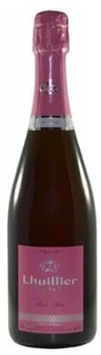 CHAMPAGNE LHUILLIER brut rosé 75Cl