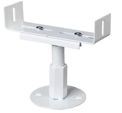 TFITBPYT Pieds De Radiateur Traditionnels pour Radiateur Hauteur Réglable Base en Acier Support De Sol 18-23 Supports De Radiateur À Colonnes pour Raditeurs Colonnes (1 Pièce)