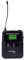 Citronic | Replacement Bodypack Transmitter for Your TU4 UHF Quad Wireless Microphone System – Compact, Versatile Performance