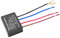 Touch Lamp Control Module with 3-Level Dimming Function, Sensor Touch Dimmer Switch Replacement for Lamps, DIY Light Switch for Desk or Bedside Lamps