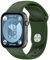 QJONSIU Cinturino Compatibile con Huawei Watch Fit 4/Fit 4 Pro, Traspirante Cinturino Sportivo in Silicone Morbido, Delicato Sulla Pelle-Verde