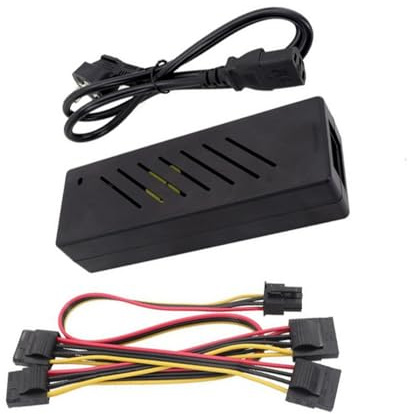 I kit di alimentazione esterni Ides Molexs per HDD NASS offrono integrazione e sicurezza dei dati migliorata per la rete domestica