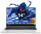 Ordenador Portátil Win 11 Pro, 14.1 Pulgadas PC Portátil 6GB RAM 256GB SSD, Portatil Celeron N4000 Processor, Laptop IPS 1980*1080 Pantalla 180°Flip, Mini-HDMI/USB3.0/BT4.2/TF Card Slot/Webcam