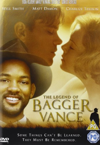 Legend Of Bagger Vance [UK Import]